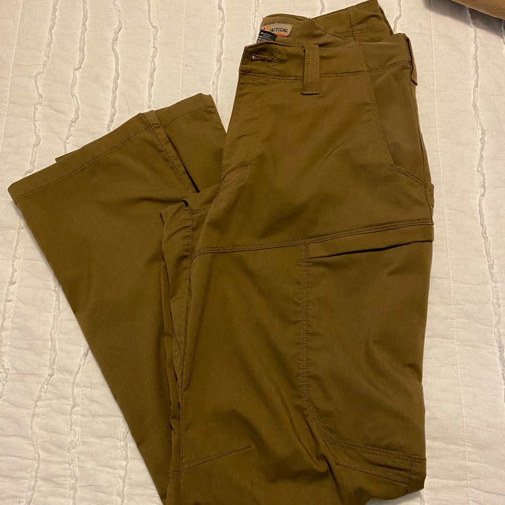 Men’s tactical pants